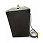 Used Peavey MINX 110 Bass Combo Amp