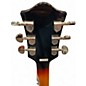 Used Gretsch Guitars G2420T Streamliner 2 Tone Sunburst Hollow Body Electric Guitar