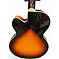 Used Gretsch Guitars G2420T Streamliner 2 Tone Sunburst Hollow Body Electric Guitar