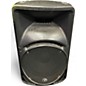 Used Mackie SRM450V1 Powered Speaker thumbnail