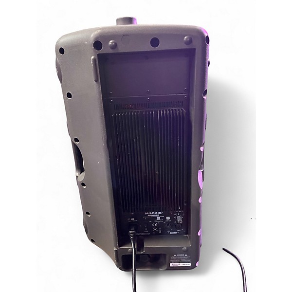 Used Mackie SRM450V2 Powered Speaker