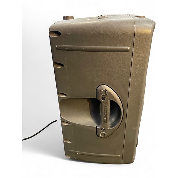Used Mackie SRM450V2 Powered Speaker