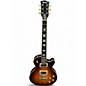 Used Eastman SB59 Sunburst Solid Body Electric Guitar thumbnail