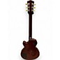 Used Eastman SB59 Sunburst Solid Body Electric Guitar