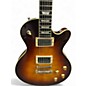 Used Eastman SB59 Sunburst Solid Body Electric Guitar
