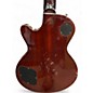 Used Eastman SB59 Sunburst Solid Body Electric Guitar
