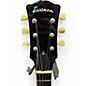 Used Eastman SB59 Sunburst Solid Body Electric Guitar