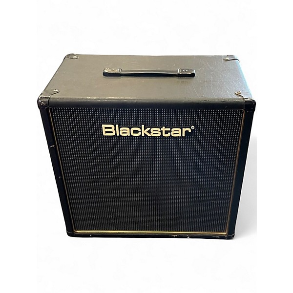 Used Blackstar HT Series HT110 40W 1x10 Guitar Cabinet