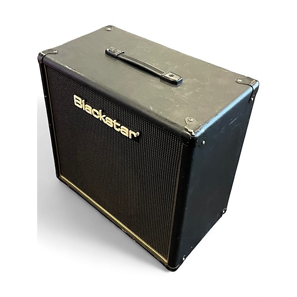 Used Blackstar HT Series HT110 40W 1x10 Guitar Cabinet