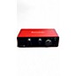 Used Focusrite Scarlett Solo (3rd Gen) Audio Interface thumbnail
