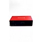 Used Focusrite Scarlett Solo (3rd Gen) Audio Interface