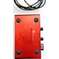 Used Focusrite Scarlett Solo (3rd Gen) Audio Interface