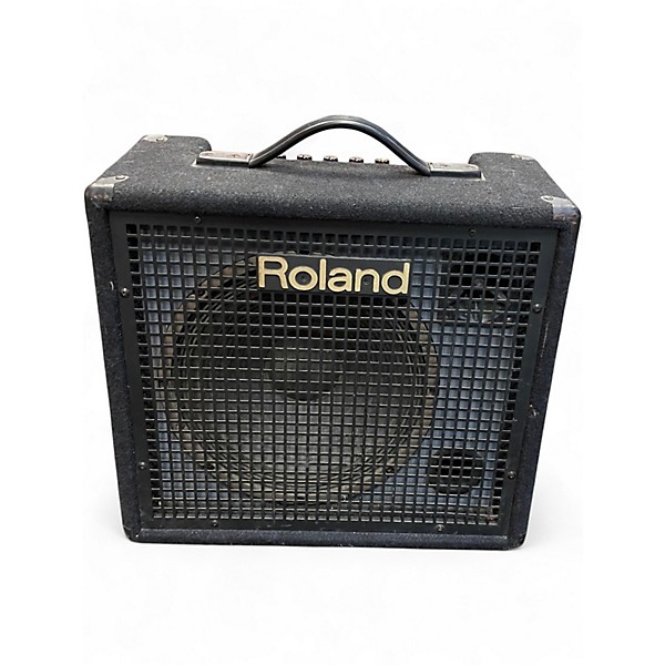 Used Roland KC-100 Guitar Combo Amp