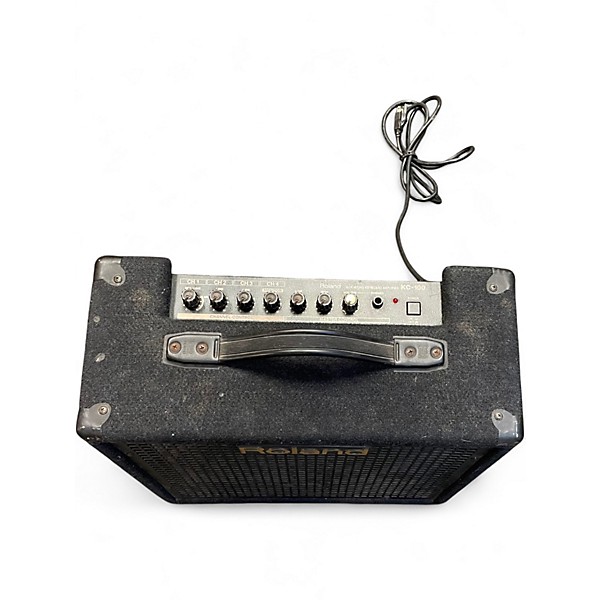 Used Roland KC-100 Guitar Combo Amp