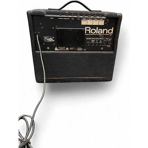 Used Roland KC-100 Guitar Combo Amp