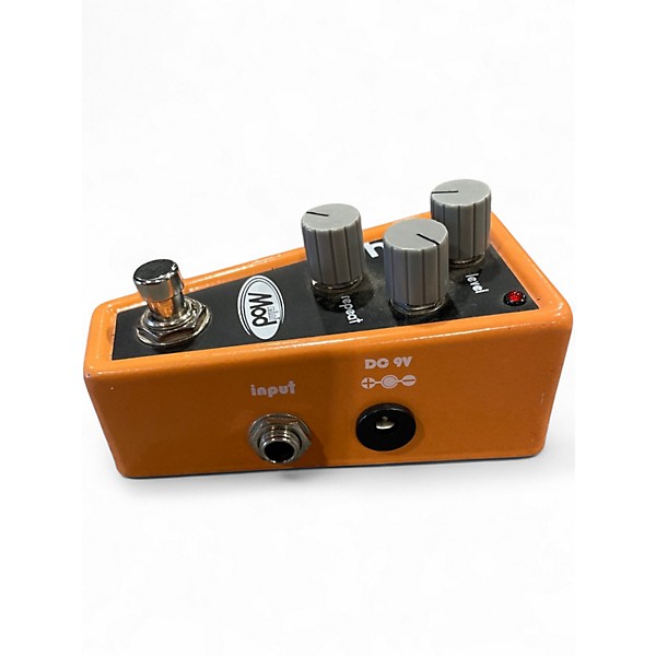 Used Mini Mod Delay Effect Pedal