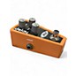 Used Mini Mod Delay Effect Pedal