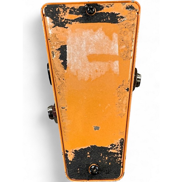 Used Mini Mod Delay Effect Pedal