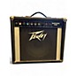 Used Peavey Backstage Plus Guitar Combo Amp thumbnail