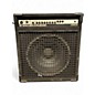Used Gallien-Krueger 400RB/115 Bass Combo Amp thumbnail