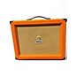 Used Orange PPC112 Guitar Cabinet thumbnail