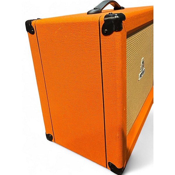 Used Orange PPC112 Guitar Cabinet