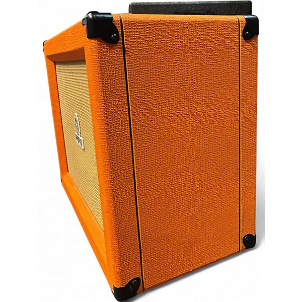 Used Orange PPC112 Guitar Cabinet