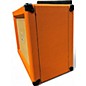Used Orange PPC112 Guitar Cabinet