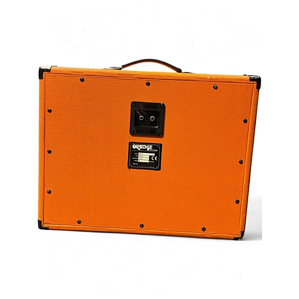Used Orange PPC112 Guitar Cabinet