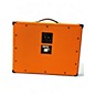 Used Orange PPC112 Guitar Cabinet