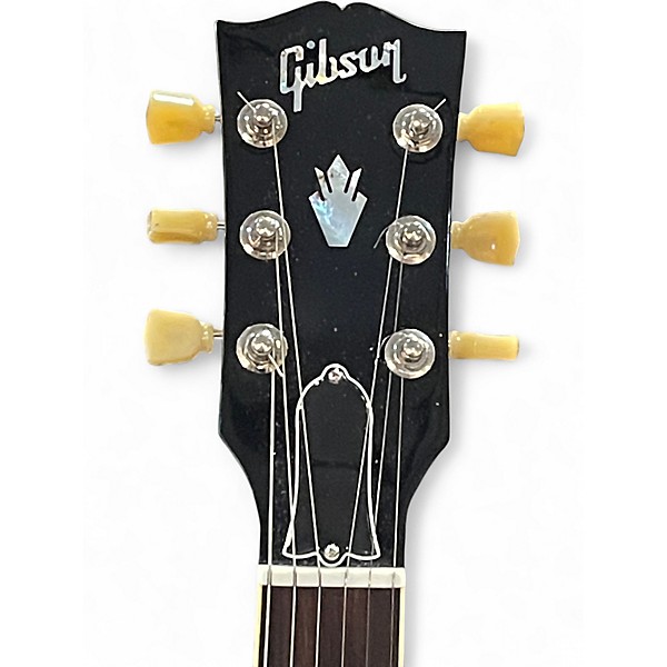 Used Gibson 1961 Reissue SG TRANS TEAL GREEN Solid Body Electric Guitar