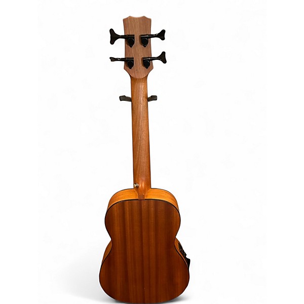Used Cordoba MINI II BASS MH-E Mahogany Acoustic Bass Guitar