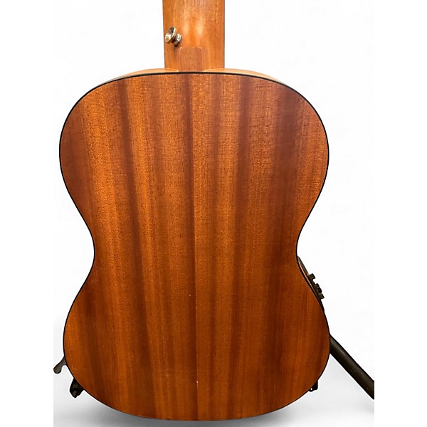 Used Cordoba MINI II BASS MH-E Mahogany Acoustic Bass Guitar