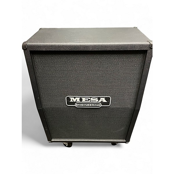 Used MESA/Boogie Rectifier 2x12 140W Vertical Guitar Cabinet