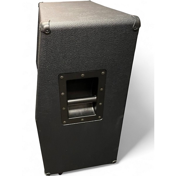 Used MESA/Boogie Rectifier 2x12 140W Vertical Guitar Cabinet