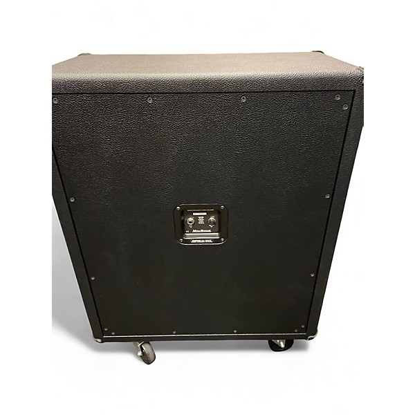 Used MESA/Boogie Rectifier 2x12 140W Vertical Guitar Cabinet