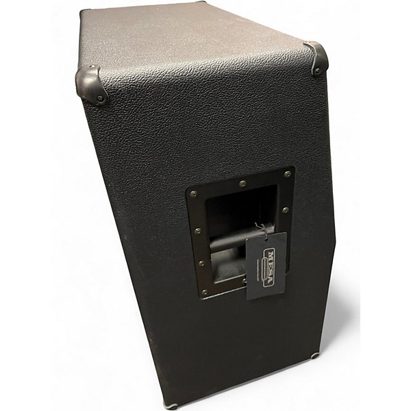 Used MESA/Boogie Rectifier 2x12 140W Vertical Guitar Cabinet