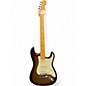 Used Fender American Ultra Stratocaster MOCHA BURST Solid Body Electric Guitar thumbnail