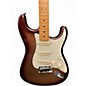 Used Fender American Ultra Stratocaster MOCHA BURST Solid Body Electric Guitar