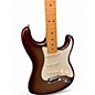 Used Fender American Ultra Stratocaster MOCHA BURST Solid Body Electric Guitar