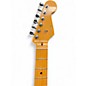 Used Fender American Ultra Stratocaster MOCHA BURST Solid Body Electric Guitar