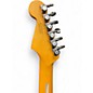 Used Fender American Ultra Stratocaster MOCHA BURST Solid Body Electric Guitar