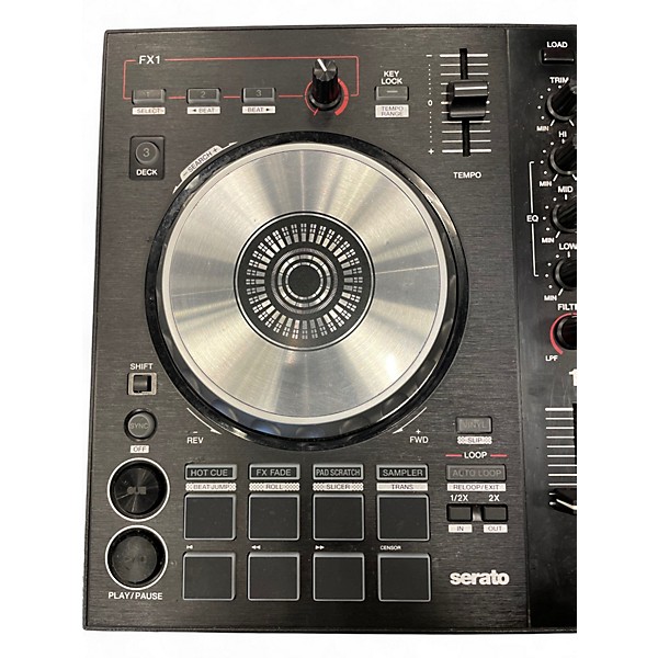 Used Pioneer DJ DDJSB3 DJ Controller