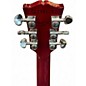 Used Gibson LES PAUL STANDARD 60'S TRI BURST Solid Body Electric Guitar
