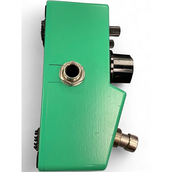 Used Ibanez Tube Screamer Mini Effect Pedal