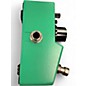 Used Ibanez Tube Screamer Mini Effect Pedal