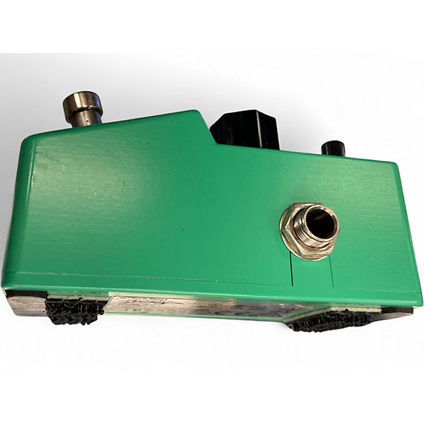 Used Ibanez Tube Screamer Mini Effect Pedal