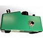 Used Ibanez Tube Screamer Mini Effect Pedal