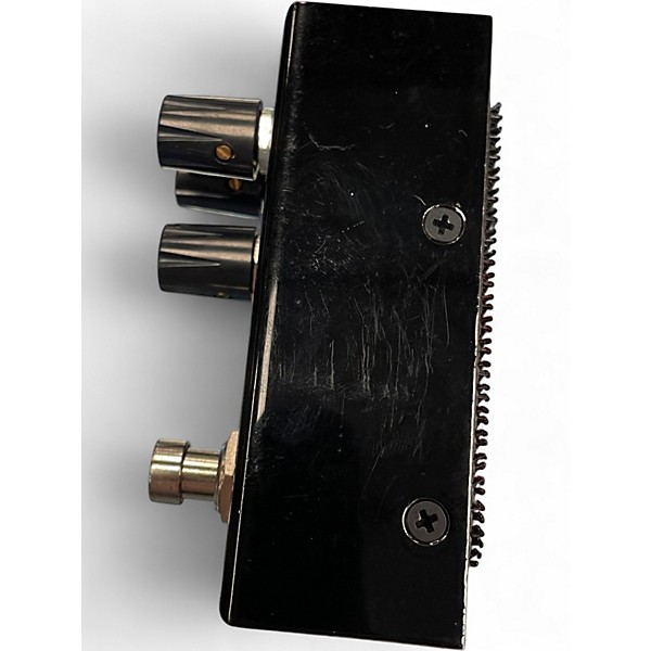 Used J.Rockett Audio Designs Touch Overdrive Effect Pedal