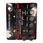 Used Electro-Harmonix Deluxe Big Muff Distortion Effect Pedal thumbnail